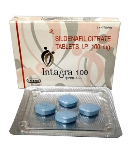 Intagra 100 Mg