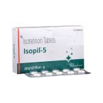 Isopil 5 Mg