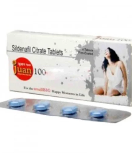 Juan 100 Mg