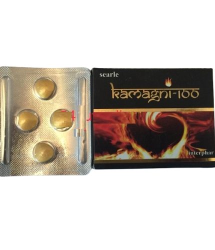 Kamagni 100 Mg