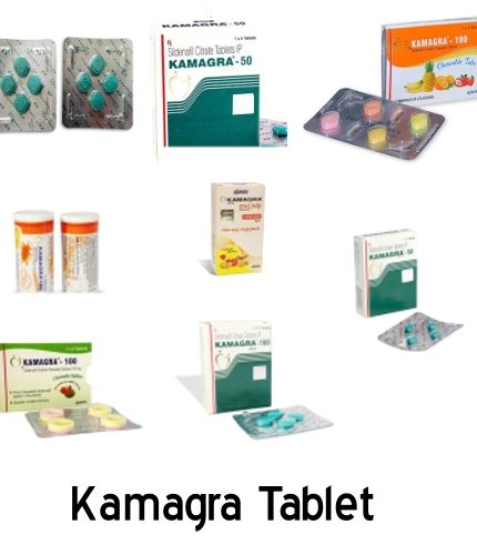 Kamagra Tablet