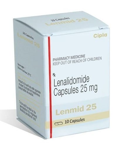 Lenmid 25