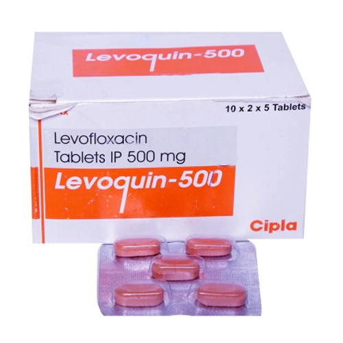 Levoquin 500 Mg Levoquin 500