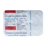 Lumerax 40