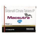 Macsutra 50 Mg