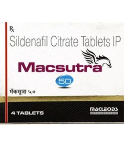 Macsutra 50 Mg