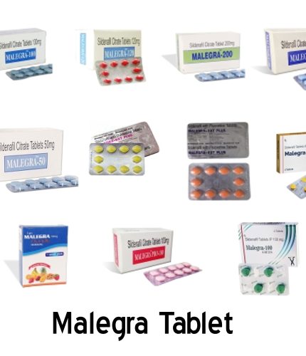 Malegra