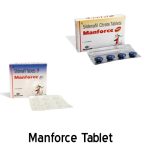 Manforce Tablet