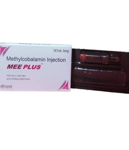 Mee Plus Injection