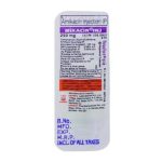 Mikacin 250 Mg Injection