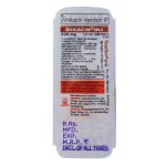 Mikacin 500 Mg Injection