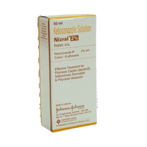 Nizral Solution Nizral Solution