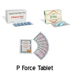 P Force Tablet