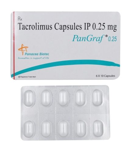 Pangraf 0.25 Mg