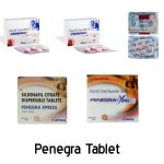 Penegra Tablet