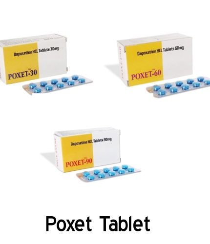 Poxet Tablet
