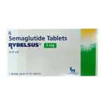 Rybelsus 3 Mg
