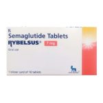 Rybelsus 7 Mg