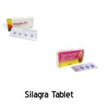 Silagra Tablet