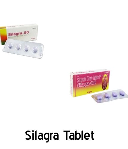 Silagra Tablet