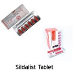 Sildalist Tablet