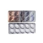 Silditop Soft 100 Mg