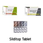 Silditop Tablet