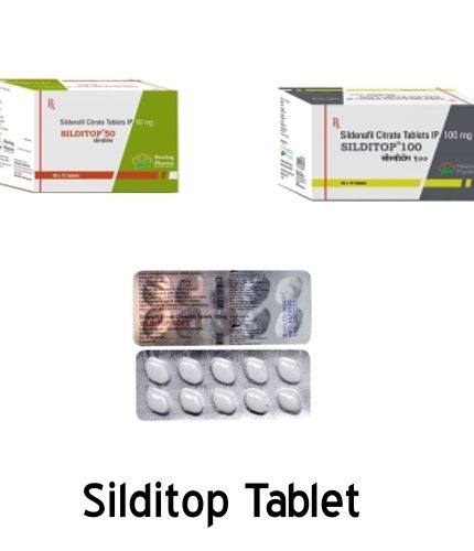 Silditop Tablet