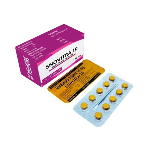 Snovitra 10 Mg Snovitra 10 Mg