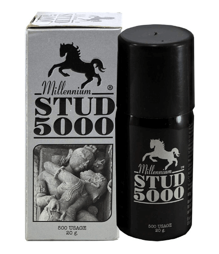 Stud 5000 Spray