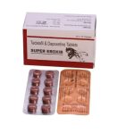 Super Eroxib