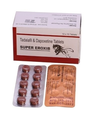 Super Eroxib