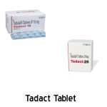 Tadact Tablet