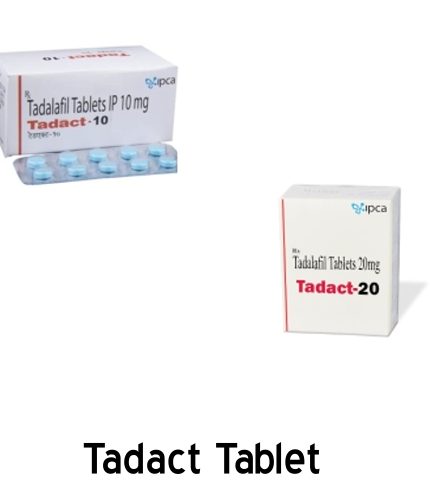 Tadact Tablet