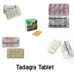 Tadagra Tablet