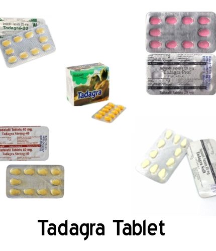 Tadagra Tablet