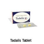 Tadalis Tablet