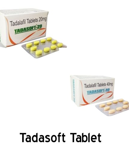 Tadasoft Tablet