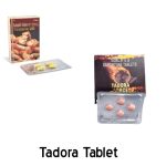 Tadora Tablet