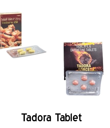 Tadora Tablet