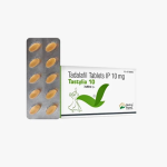 Tastylia 10 Mg