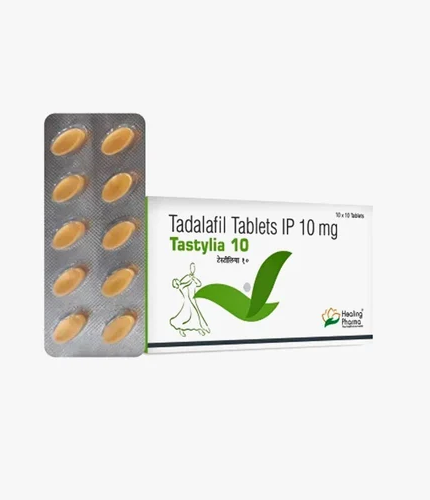 Tastylia 10 Mg