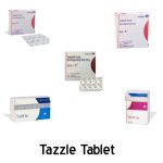 Tazzle Tablet