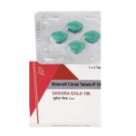Ukegra Gold 100 Mg