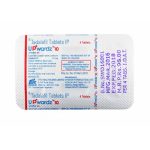 UpWardz 10 Mg