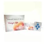 Vazegra 100 Mg