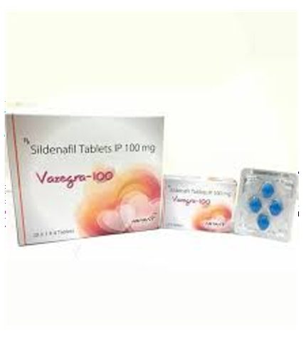 Vazegra 100 Mg