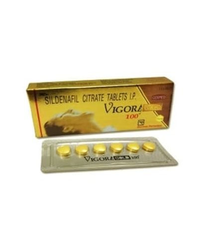 Vigore Gold 100 Mg