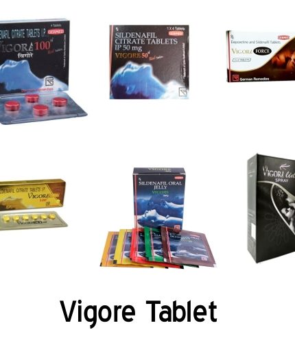 Vigore