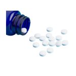 Vigored Blue 50 Mg